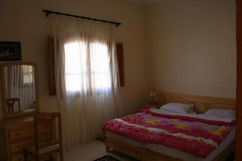 מוטל Residence Tozeur Almadina