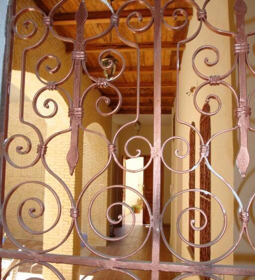 מוטל Residence Tozeur Almadina