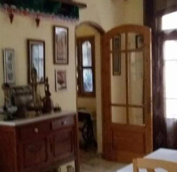 מוטל Residence Tozeur Almadina