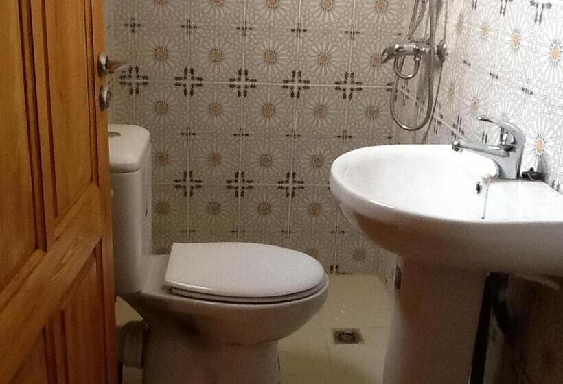 מוטל Residence Tozeur Almadina