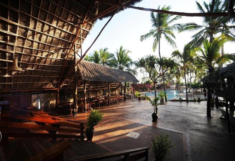 Palumboreef Beach Resort