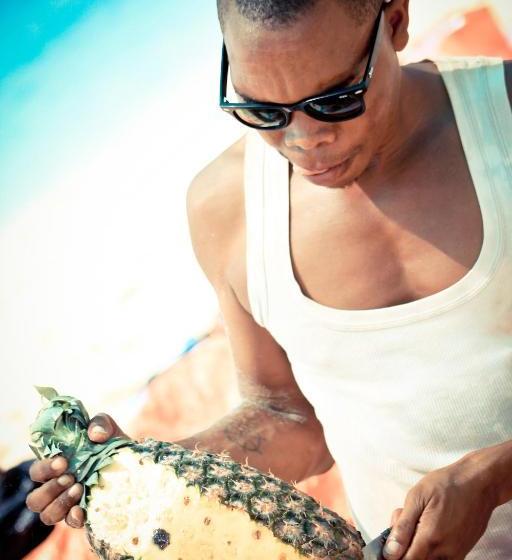 Palumboreef Beach Resort