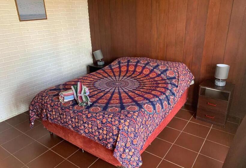 Piedra Alta Hostel & Suites