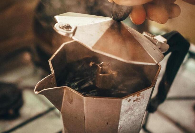 Piedra Alta Hostel & Suites