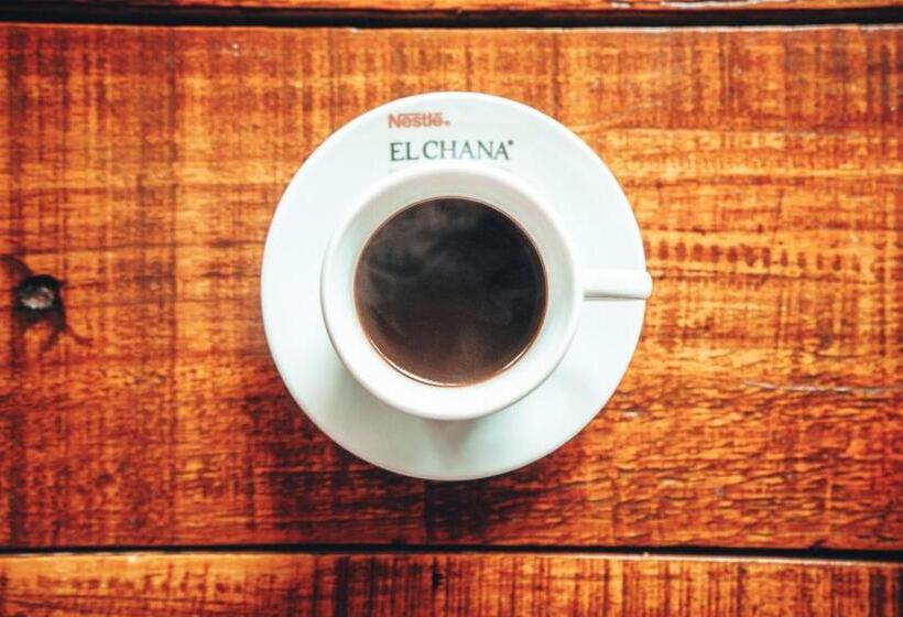 Piedra Alta Hostel & Suites