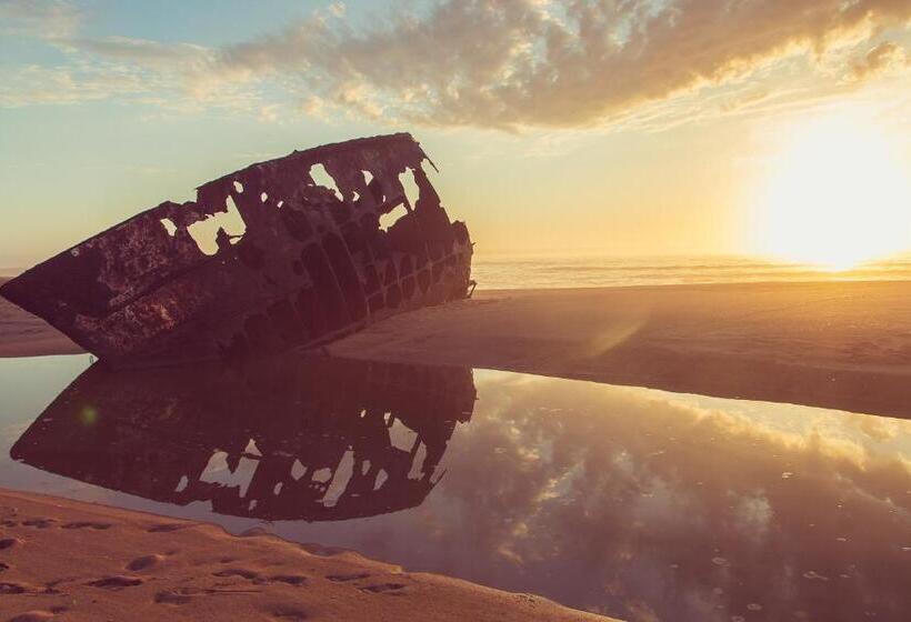 Piedra Alta Hostel & Suites