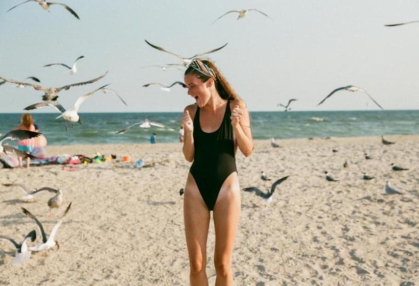 Piedra Alta Hostel & Suites