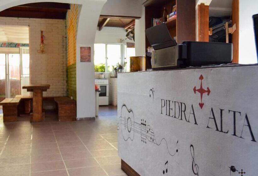 Piedra Alta Hostel & Suites