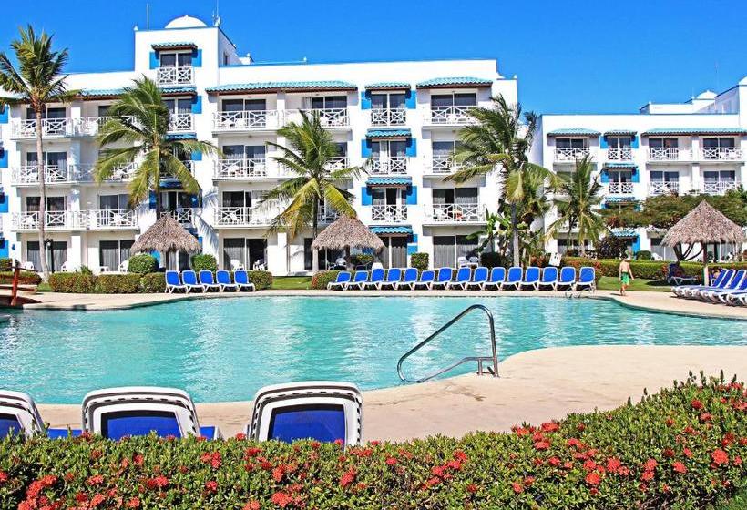Playa Blanca Beach Resort  All Inclusive