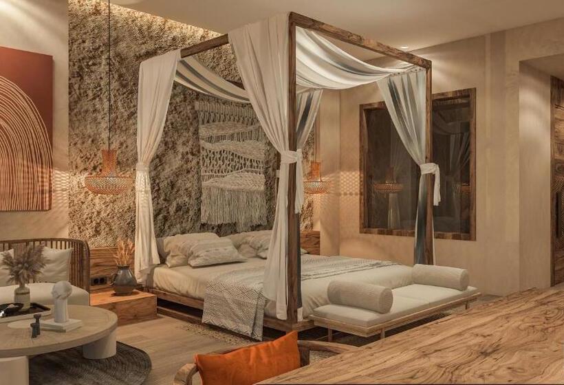 Reef & Beach Resort   Spa Jambiani