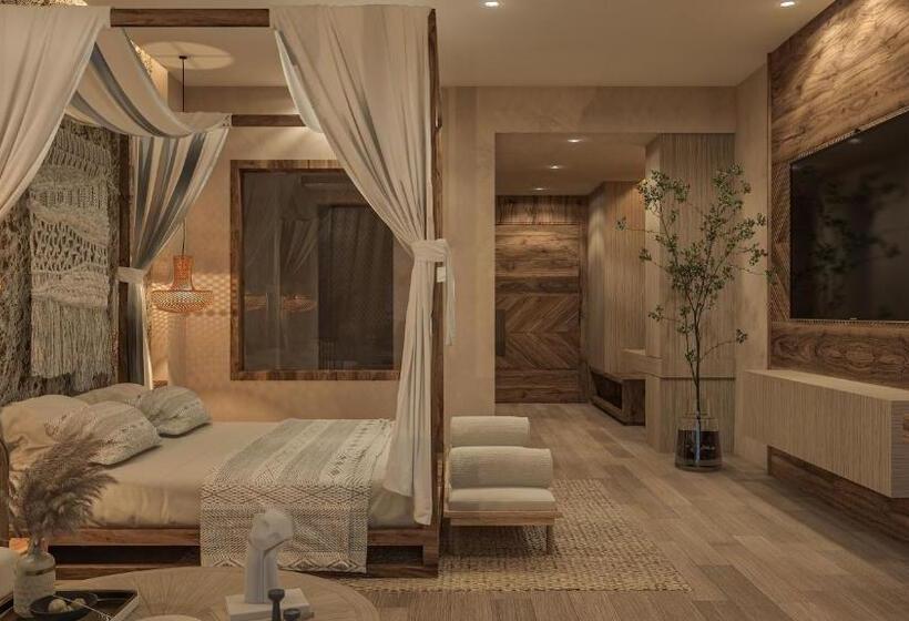 Reef & Beach Resort   Spa Jambiani