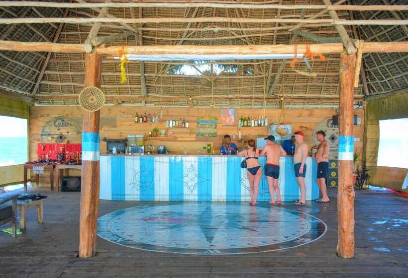 Reef & Beach Resort   Spa Jambiani