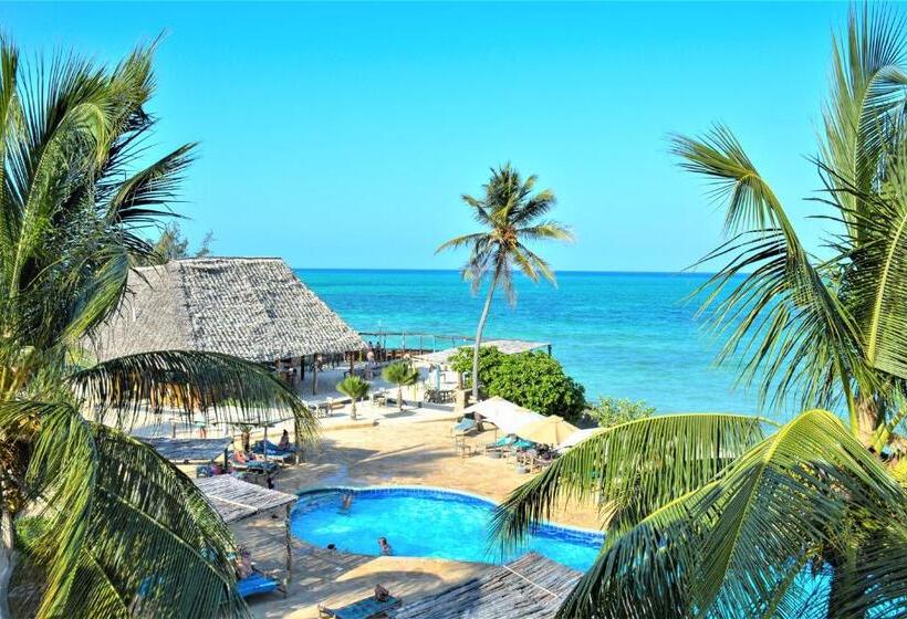 Reef & Beach Resort   Spa Jambiani