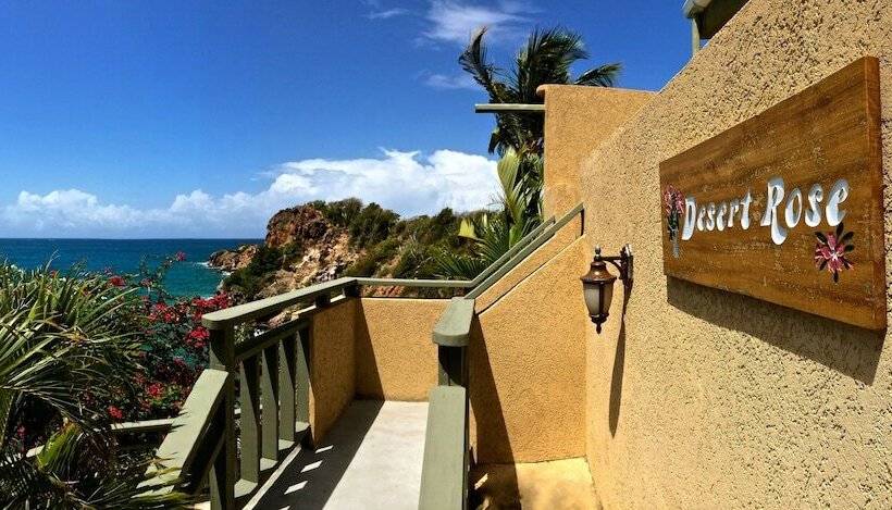 استراحتگاه Lindbergh Bay