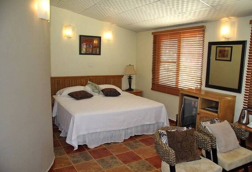 منتجع Panama Big Game Club