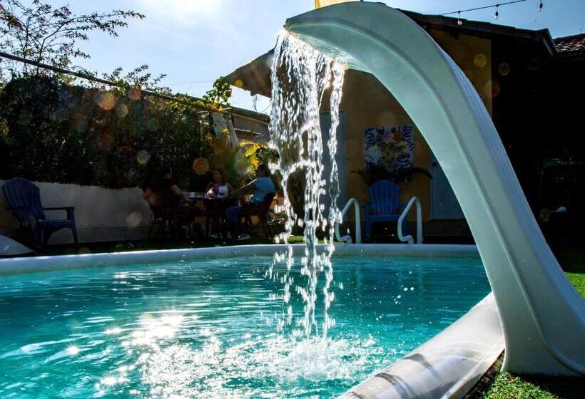 Roxy S Bed & Breakfast