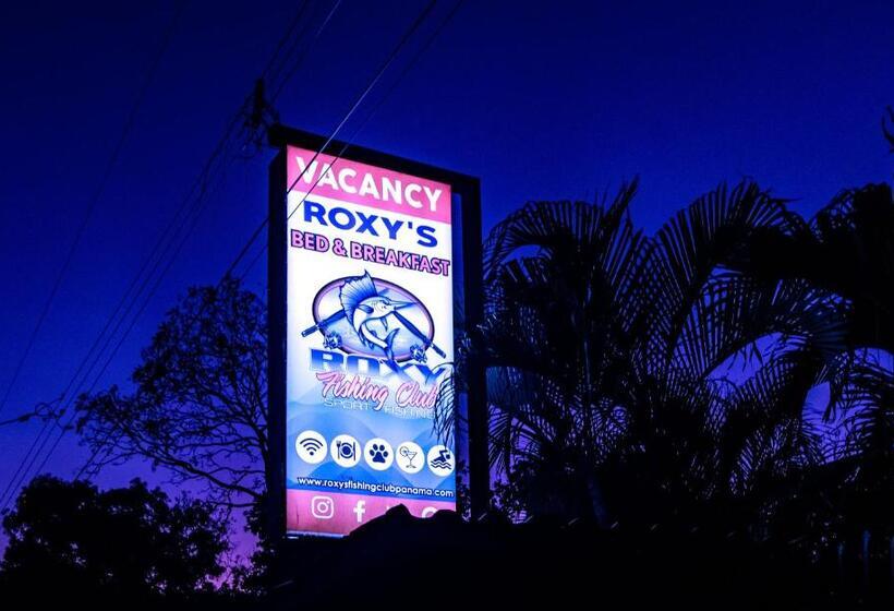 Roxy S Bed & Breakfast