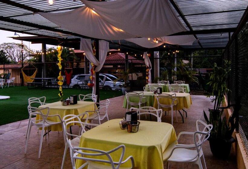 Roxy S Bed & Breakfast