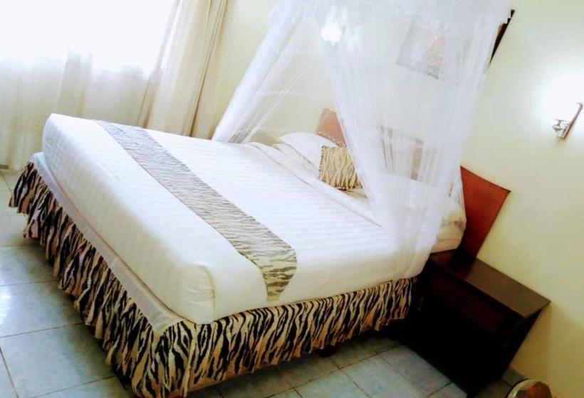 Shangri La Hotel Muyenga