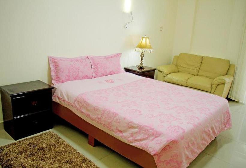 Shangri La Hotel Muyenga