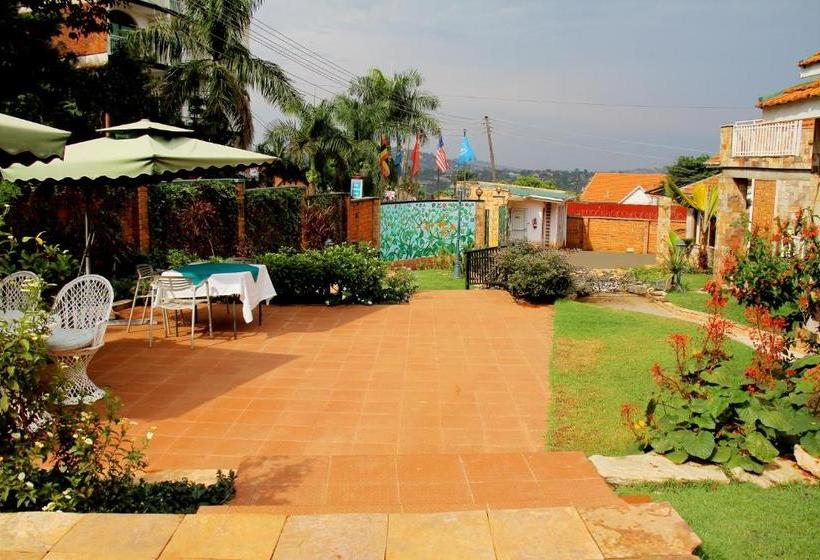 Shangri La Hotel Muyenga