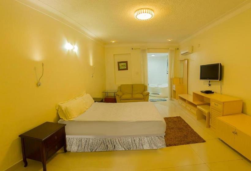 Shangri La Hotel Muyenga