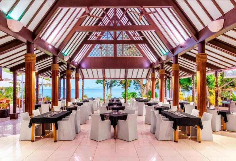 Sheraton Samoa Beach Resort