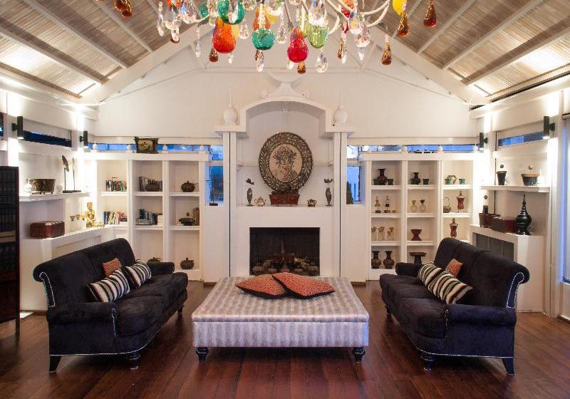 Spa Hotel La Réserve