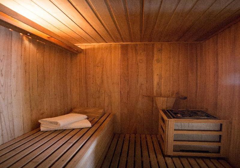 Spa Hotel La Réserve