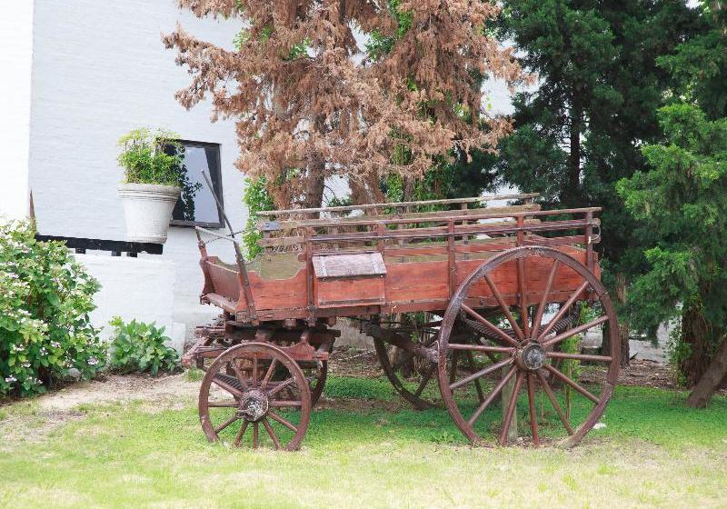 Spa Hotel La Réserve