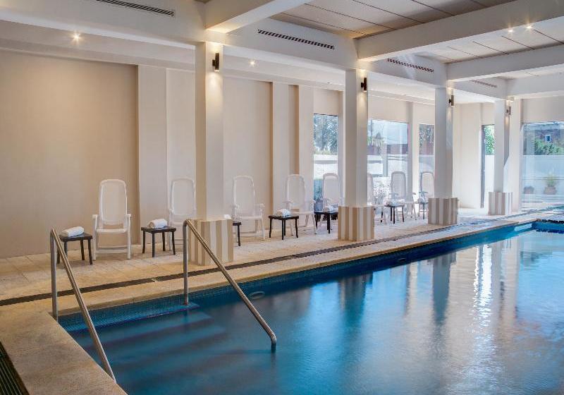 Spa Hotel La Réserve