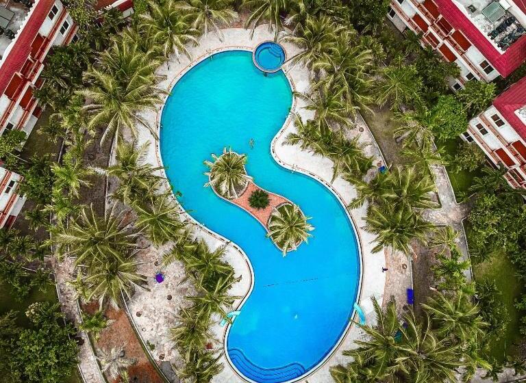 Sunrise Beach Resort