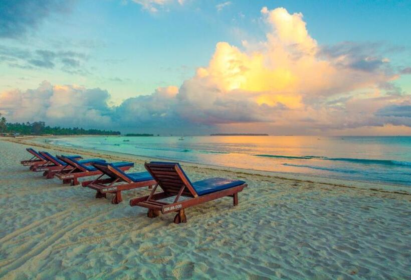 Sunrise Beach Resort