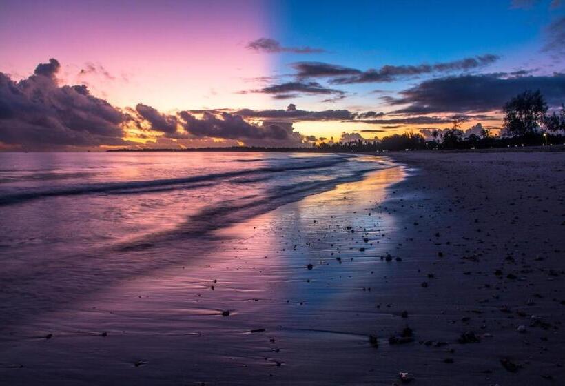 Sunrise Beach Resort