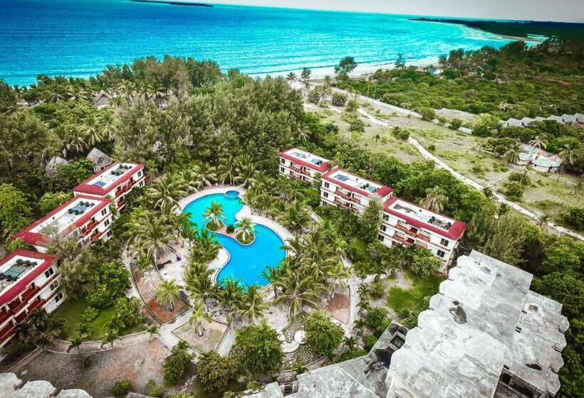 Sunrise Beach Resort