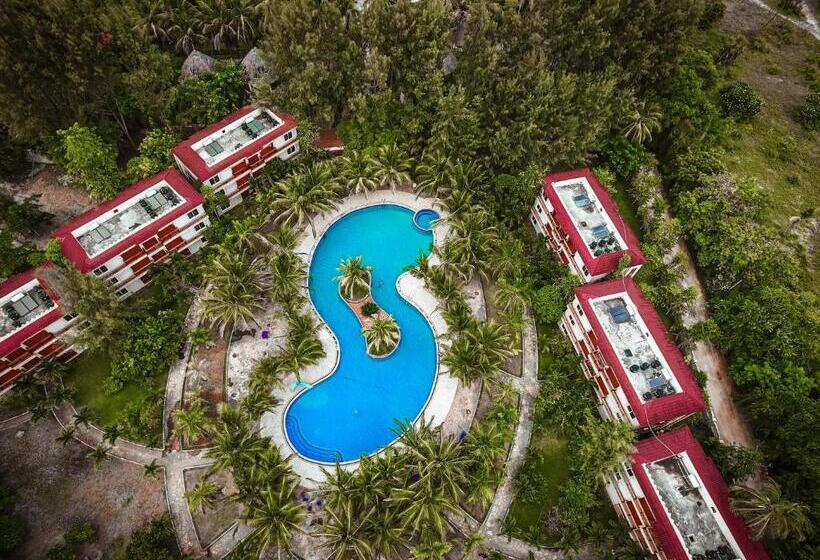 Sunrise Beach Resort