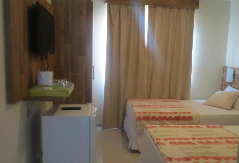 Tacuru Hotel Boutique