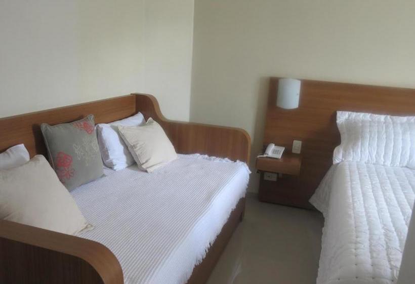 Tacuru Hotel Boutique