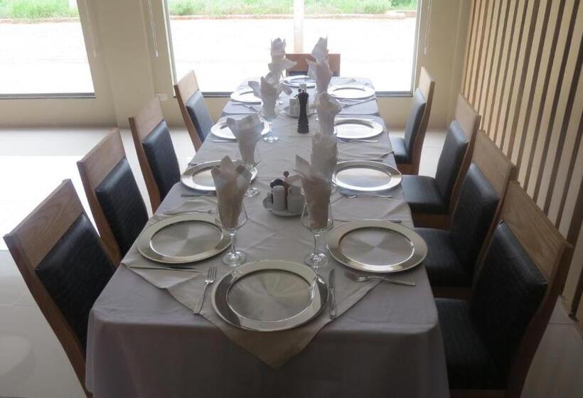 Tacuru Hotel Boutique