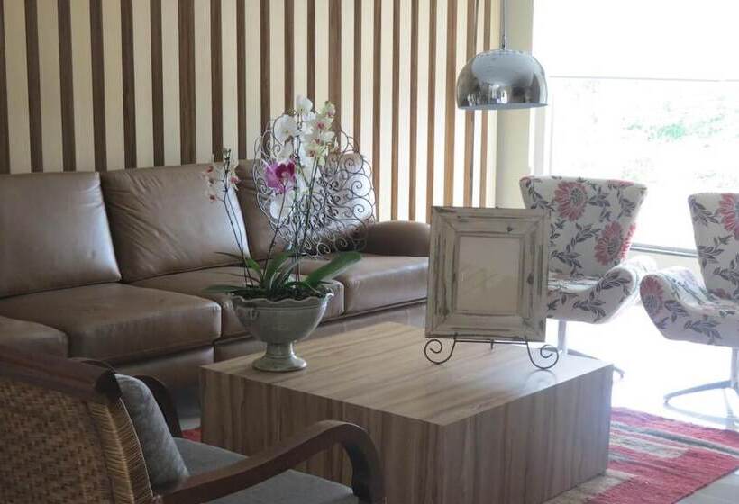 Tacuru Hotel Boutique