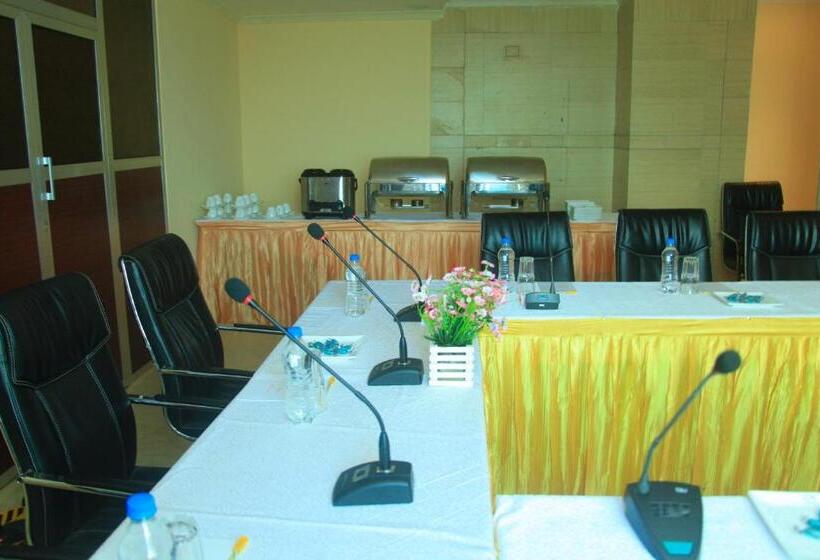 Tiffany Diamond Hotels   Mtwara