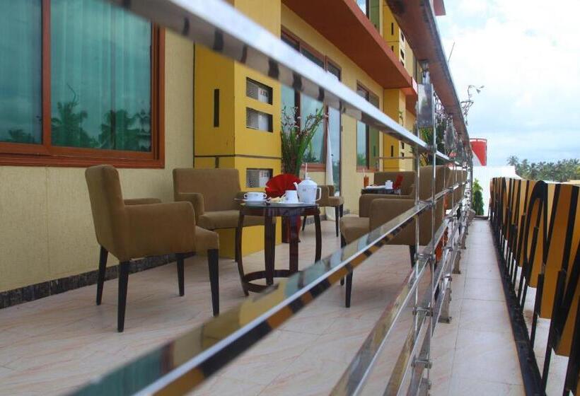 Tiffany Diamond Hotels   Mtwara