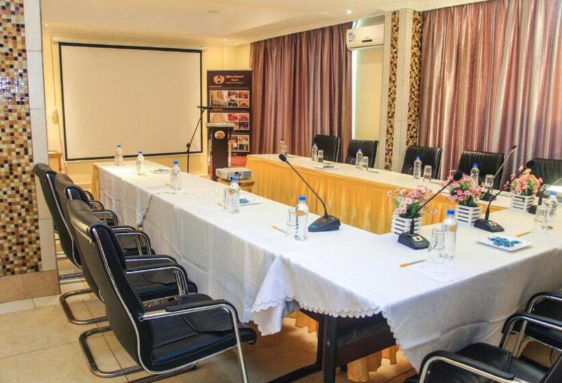 Tiffany Diamond Hotels   Mtwara