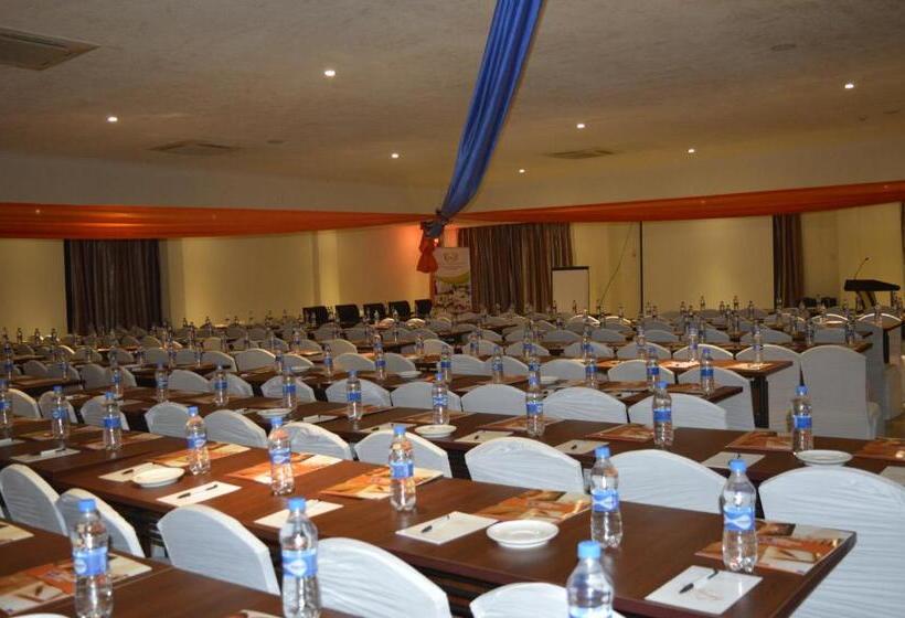 Tiffany Diamond Hotels   Mtwara