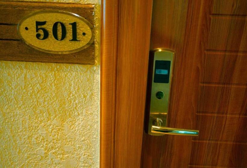 Tiffany Diamond Hotels   Mtwara