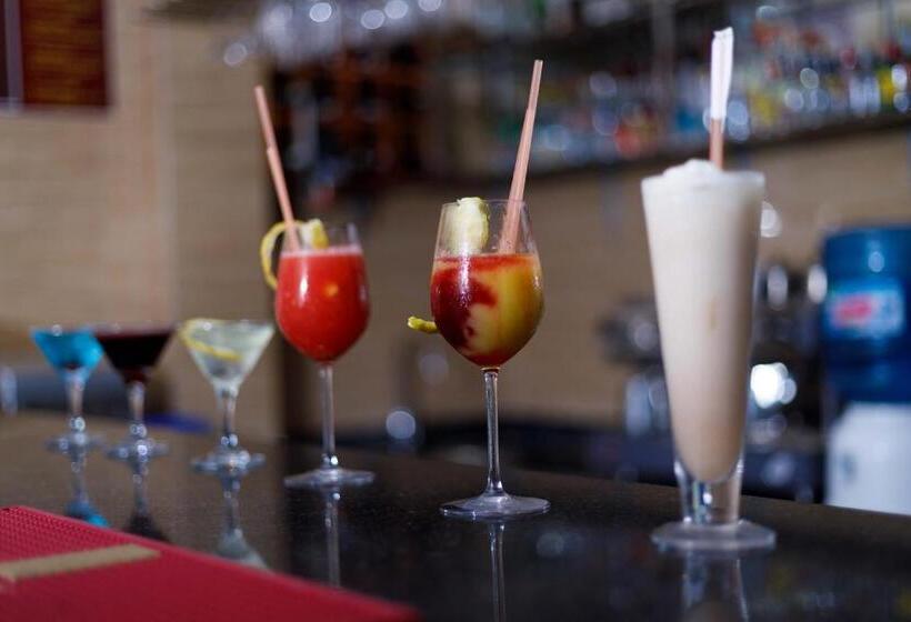 Tiffany Diamond Hotels   Mtwara