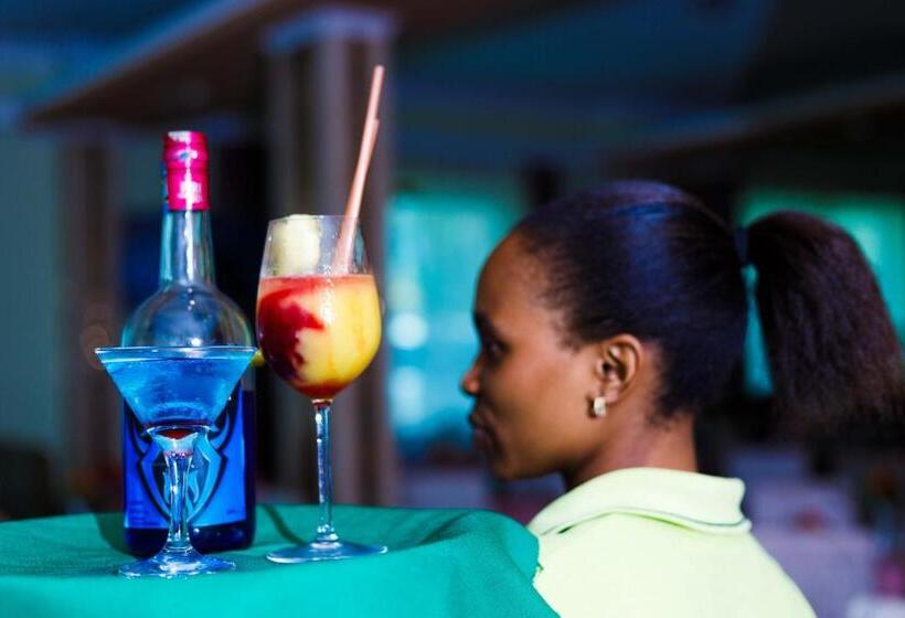 Tiffany Diamond Hotels   Mtwara