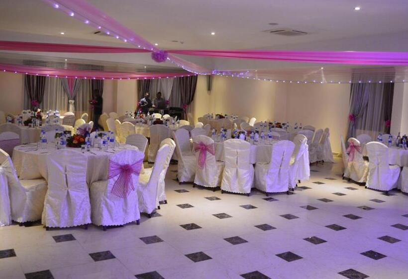 Tiffany Diamond Hotels   Mtwara