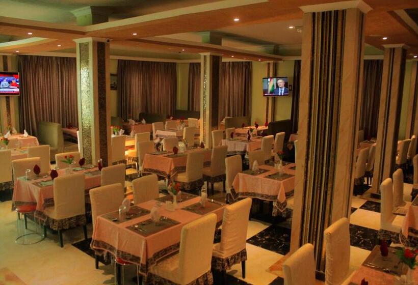 Tiffany Diamond Hotels   Mtwara