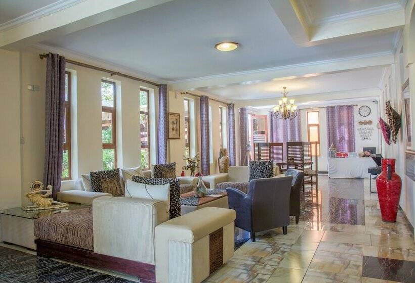 Tulia Boutique Hotel & Spa